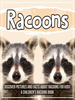 cover image of Racoons